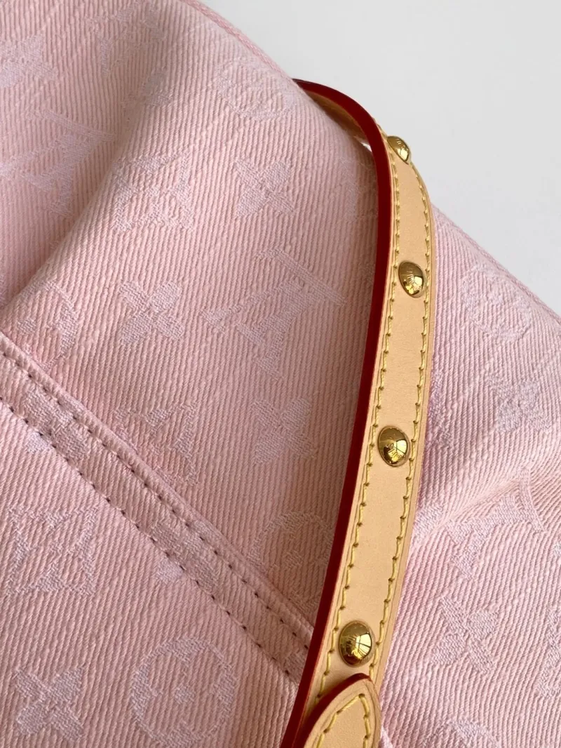 LV Satchel bags-174 - Image 6