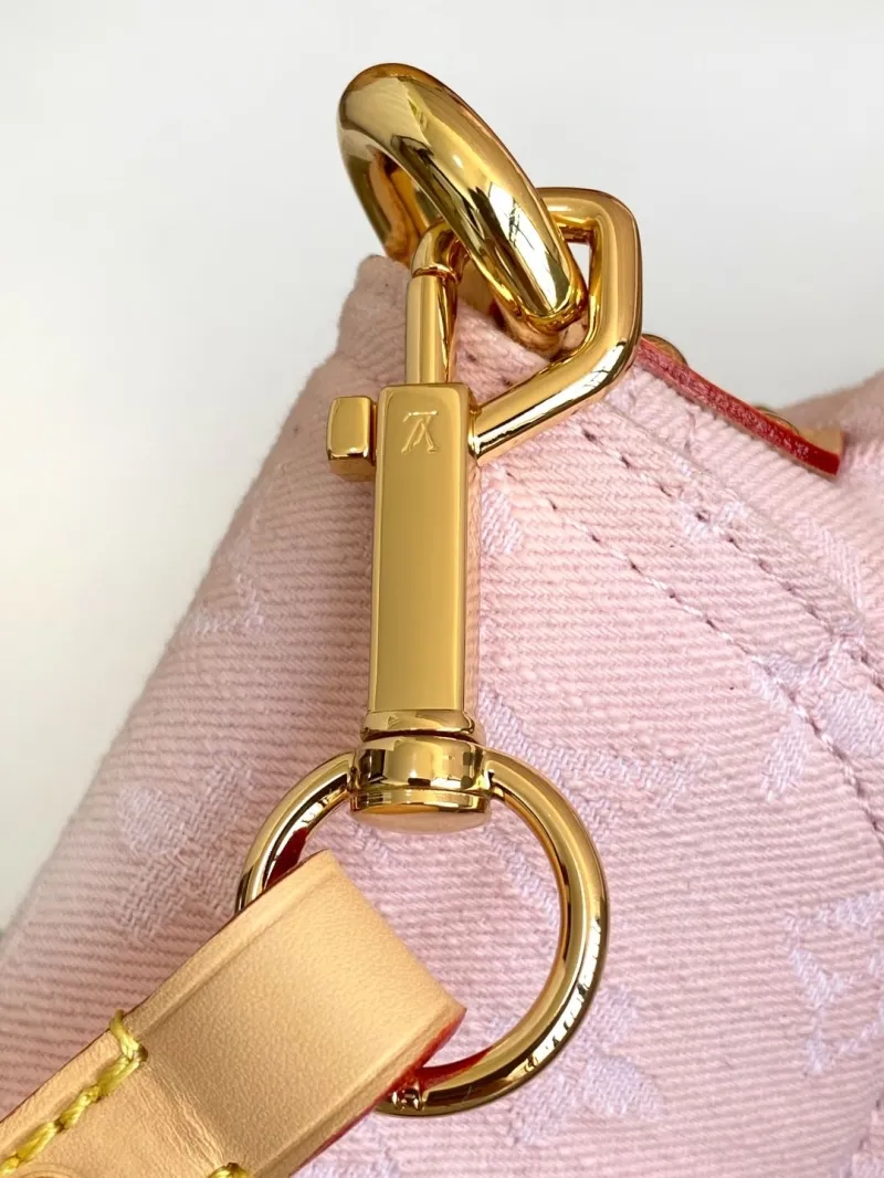 LV Satchel bags-174 - Image 7