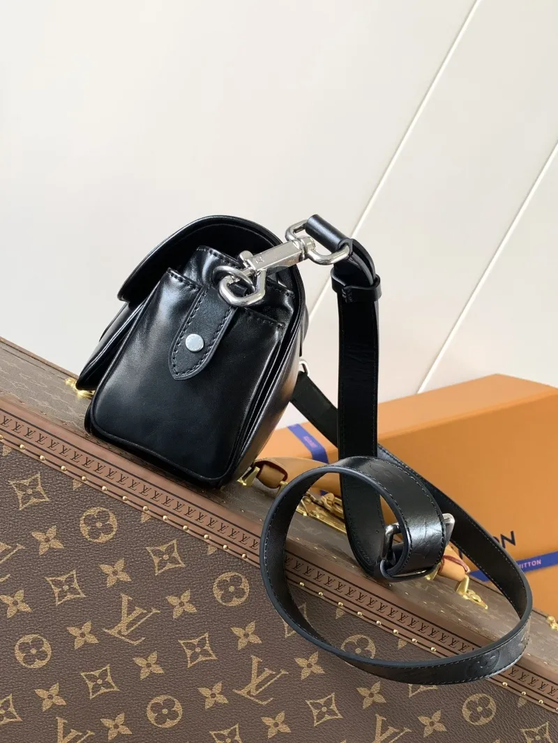 Alternative view of LV Satchel bags-176