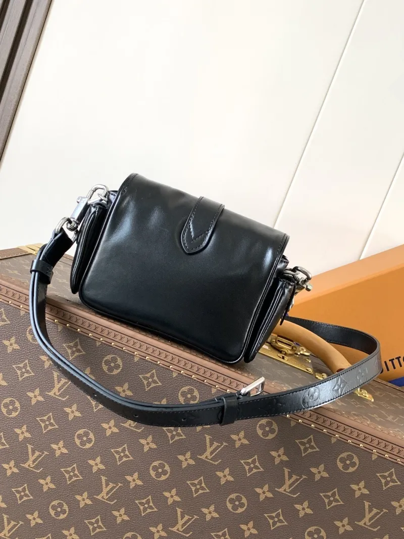 LV Satchel bags-176 - Image 3