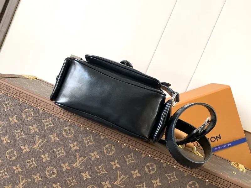 LV Satchel bags-176 - Image 4