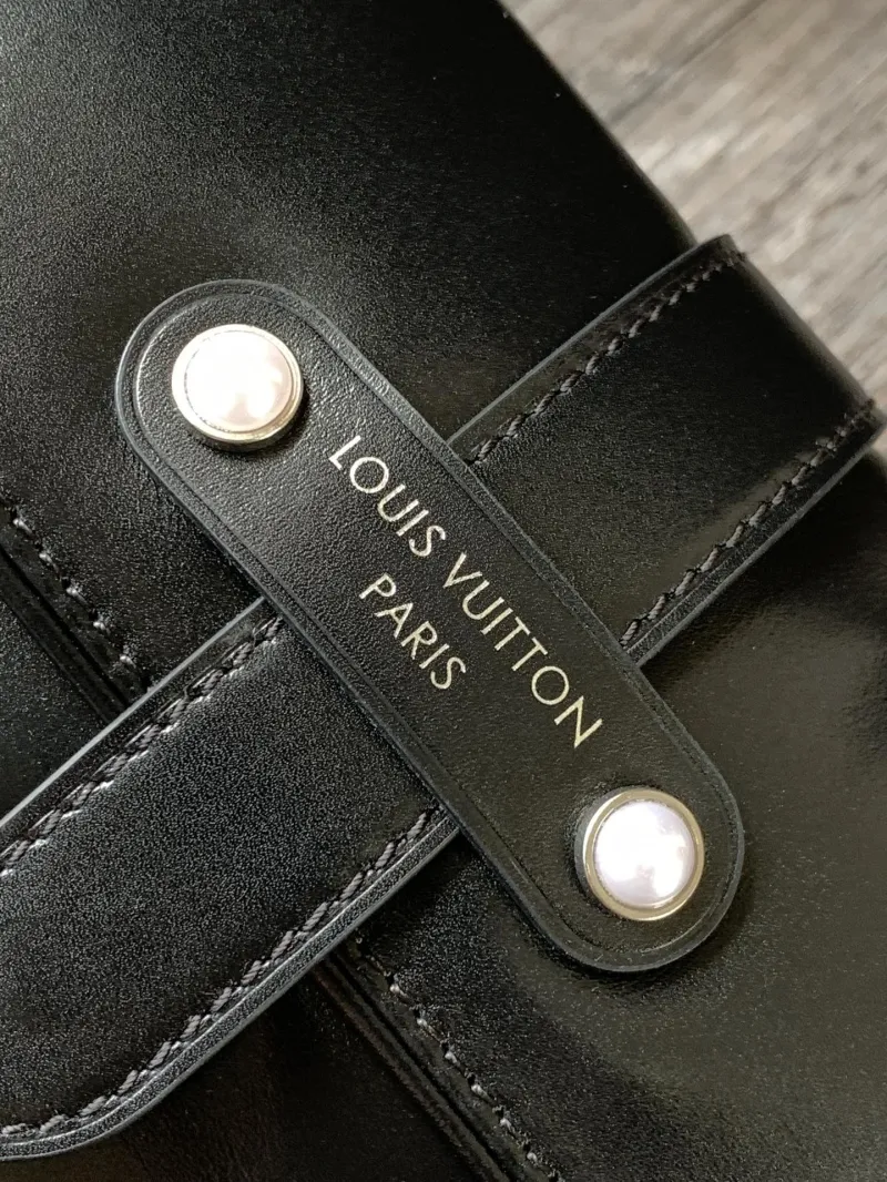 LV Satchel bags-176 - Image 5
