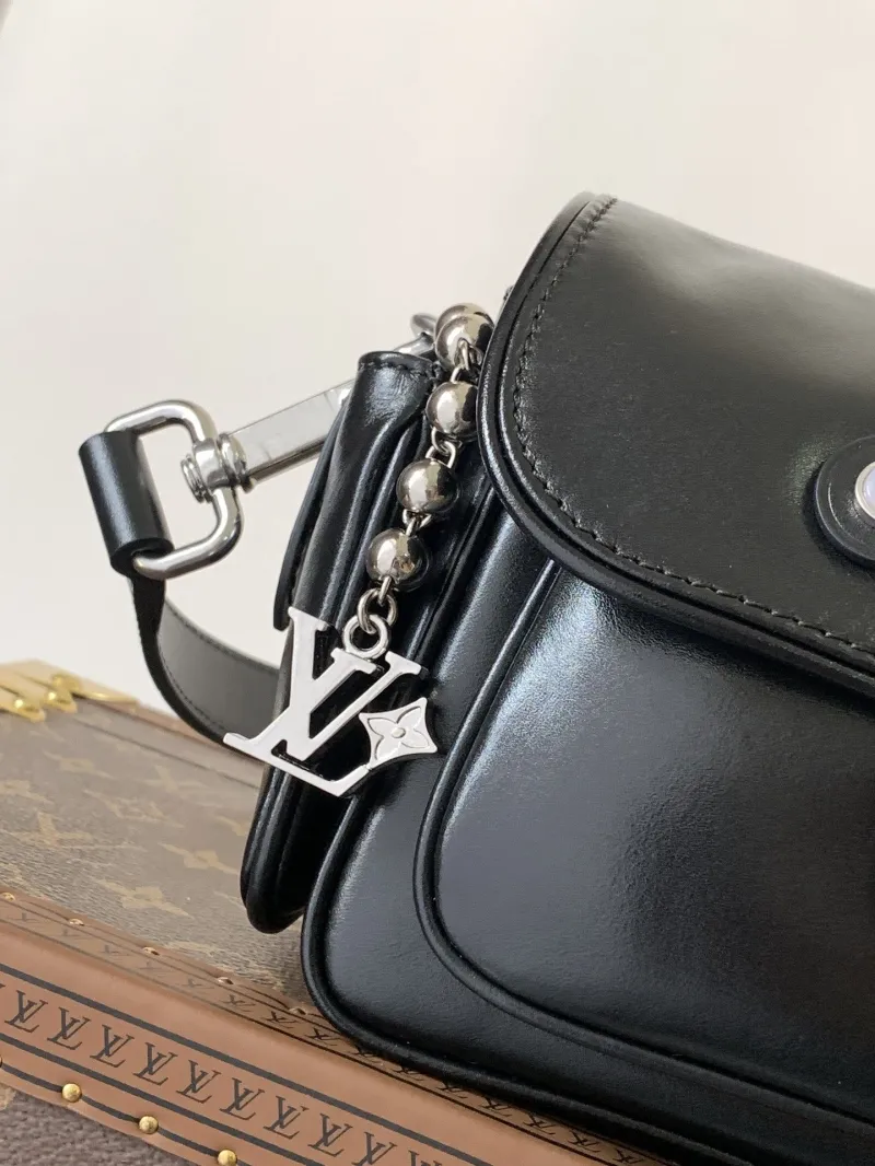 LV Satchel bags-176 - Image 6