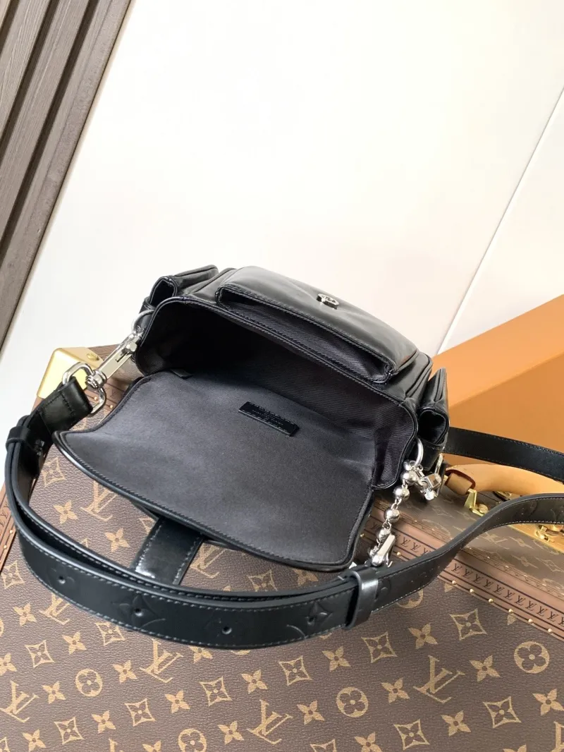 LV Satchel bags-176 - Image 8