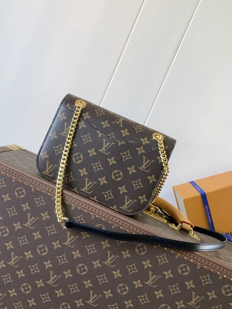 LV Satchel bags-177 - Image 3