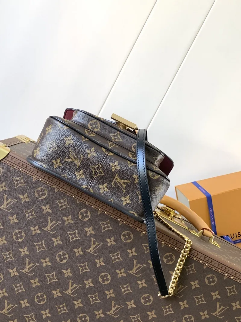LV Satchel bags-177 - Image 4