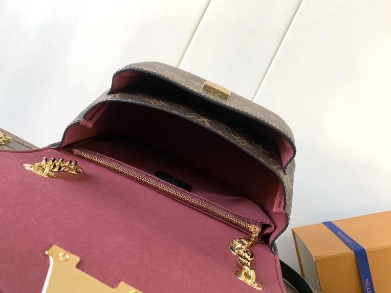 LV Satchel bags-177 - Image 6