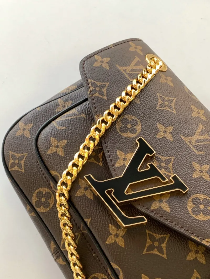 LV Satchel bags-177 - Image 7