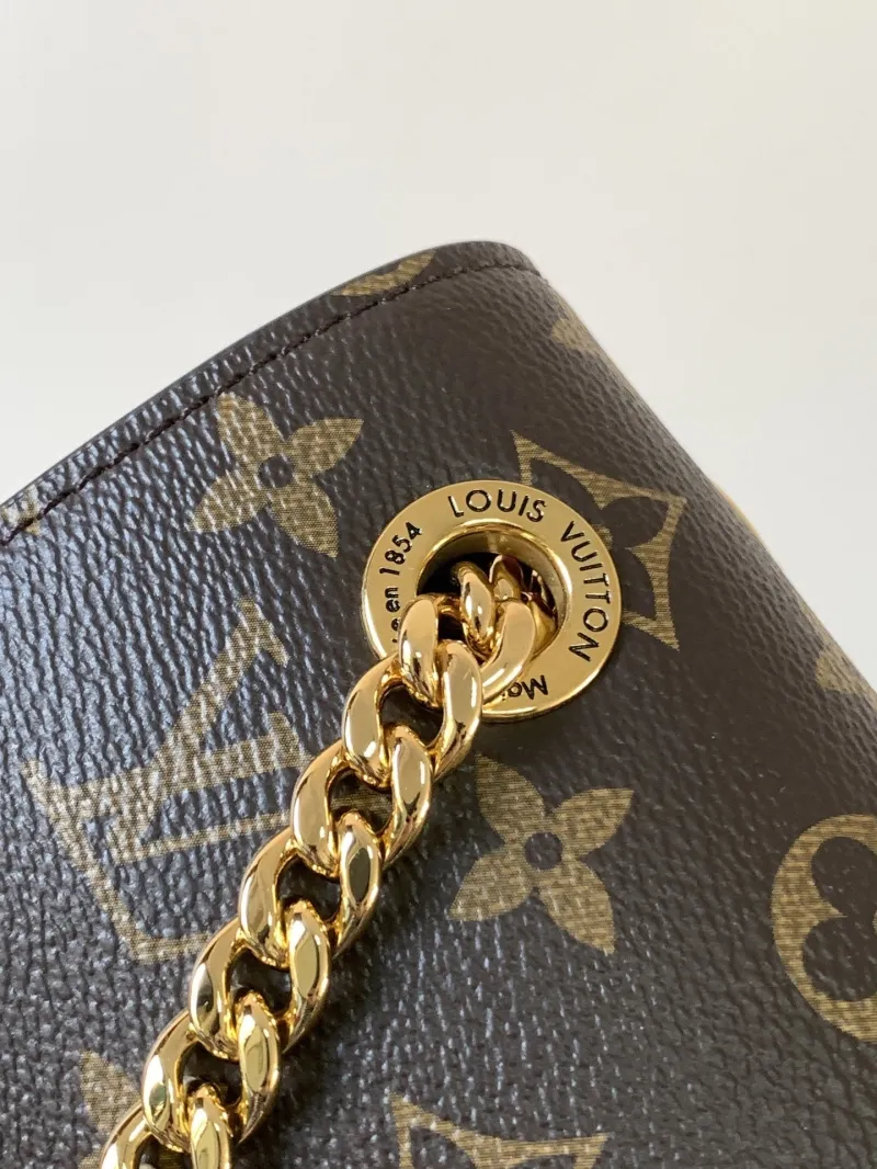 LV Satchel bags-177 - Image 8