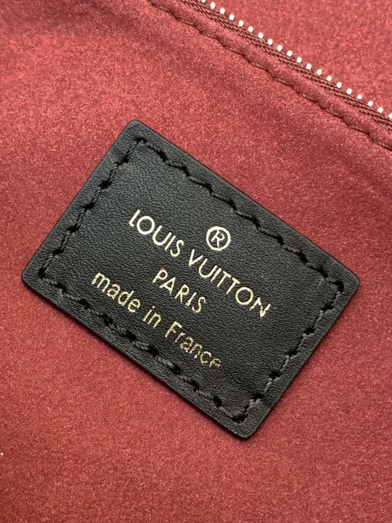 LV Satchel bags-177 - Image 9