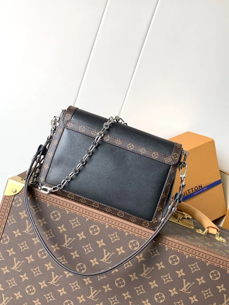 LV Satchel bags-178 - Image 3