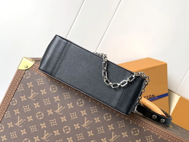 LV Satchel bags-178 - Image 4