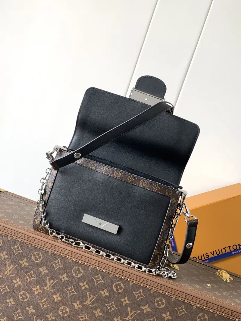 LV Satchel bags-178 - Image 5