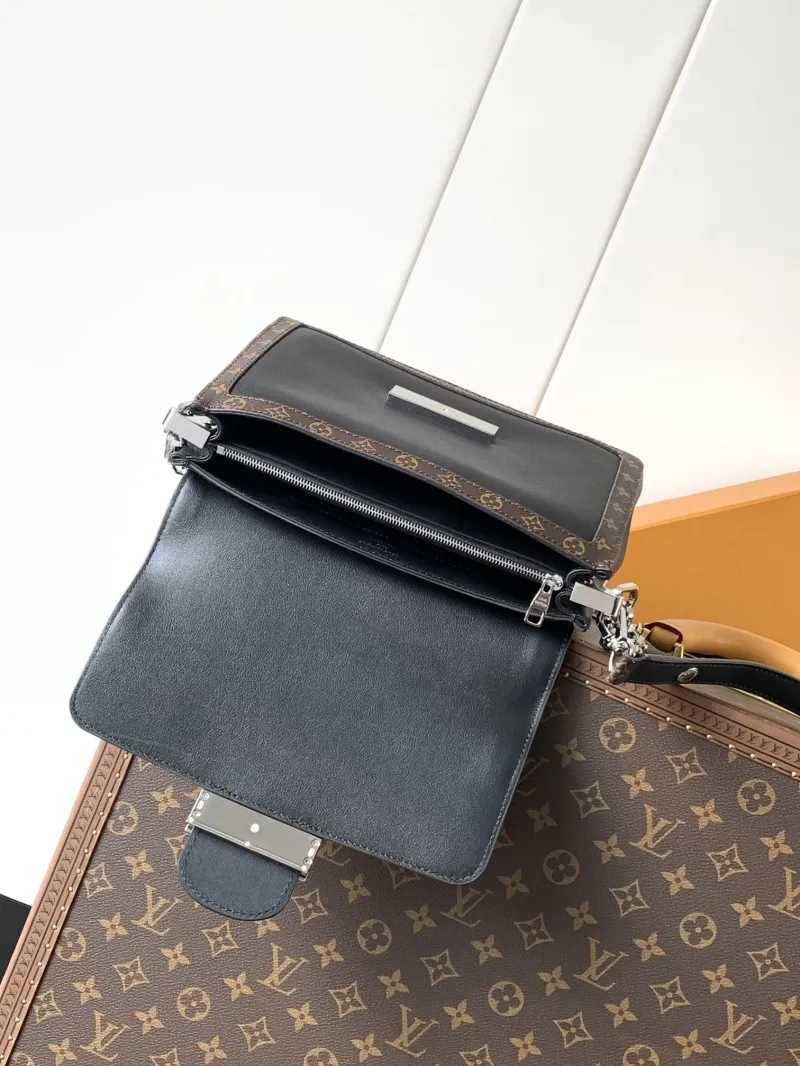 LV Satchel bags-178 - Image 6