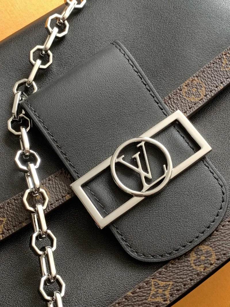 LV Satchel bags-178 - Image 7