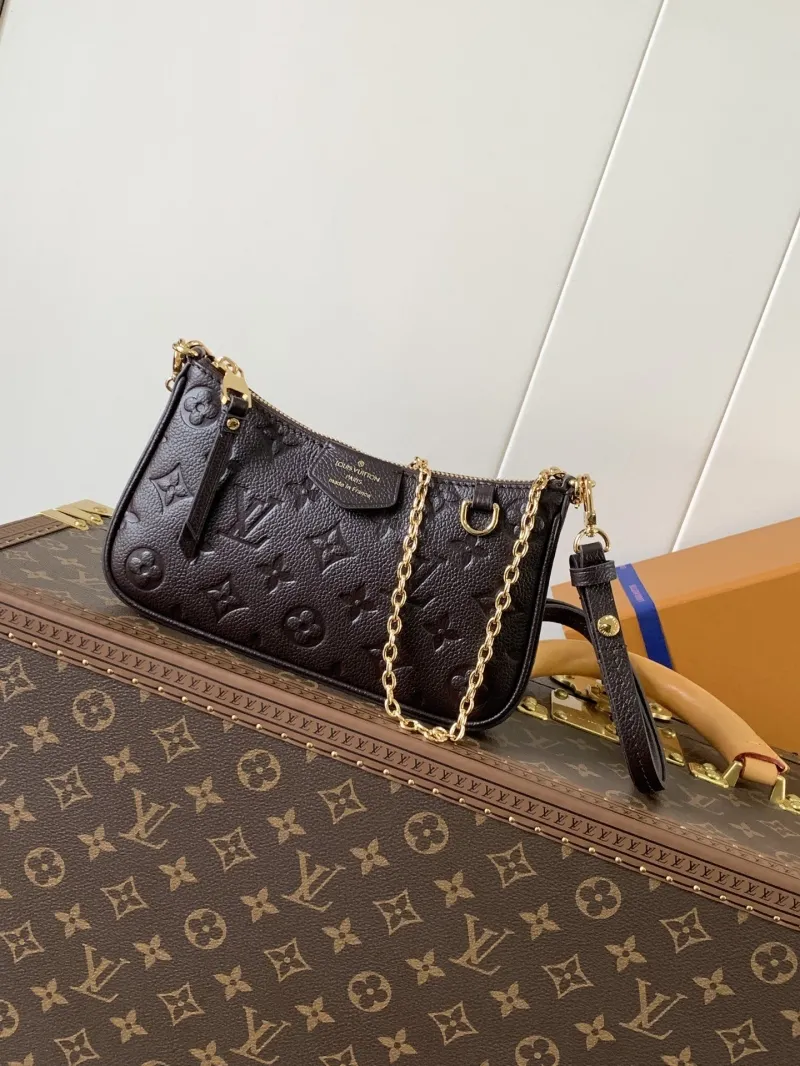 LV Satchel bags-180