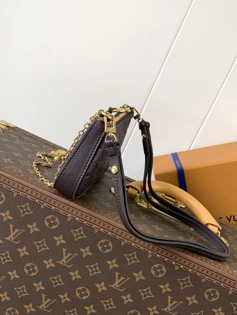Alternative view of LV Satchel bags-180
