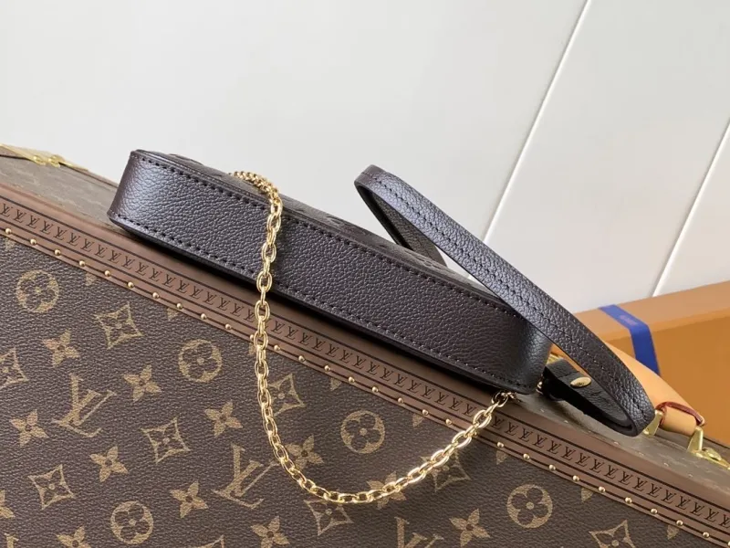 LV Satchel bags-180 - Image 4