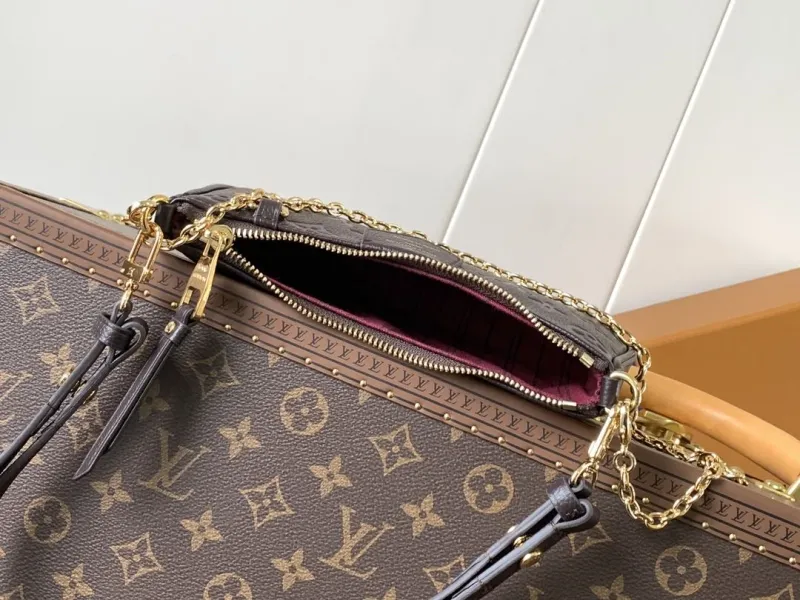 LV Satchel bags-180 - Image 8