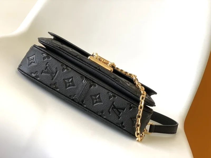 LV Satchel bags-181 - Image 4