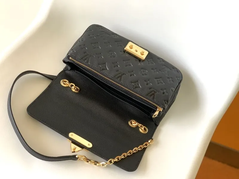 LV Satchel bags-181 - Image 7
