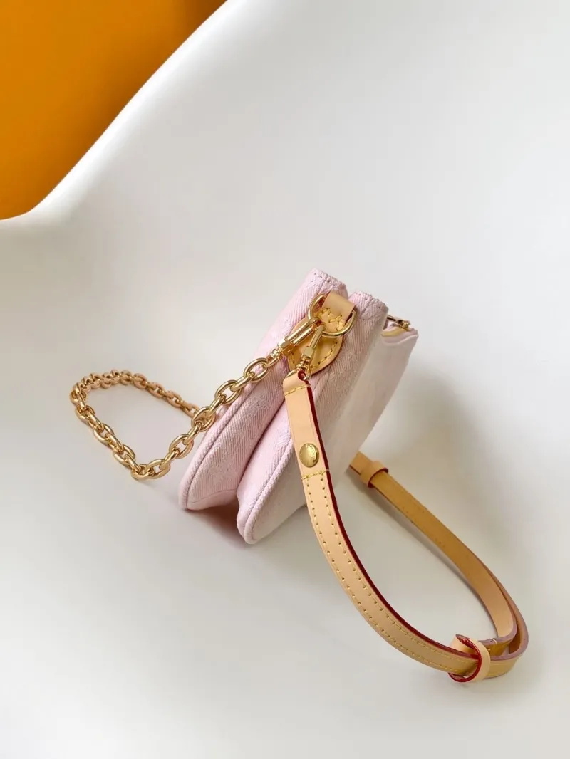 LV Satchel bags-183 - Image 3