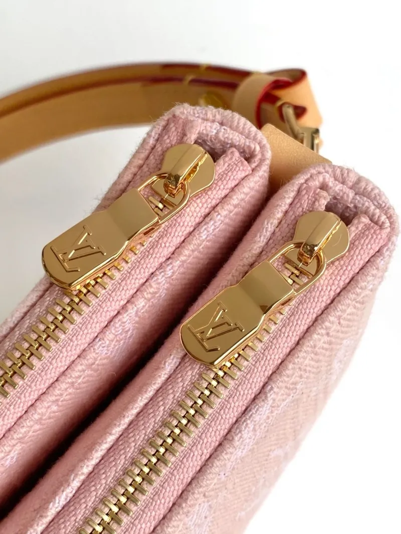 LV Satchel bags-183 - Image 7