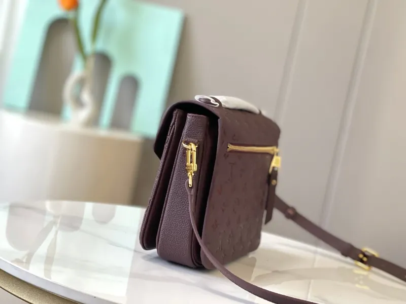 LV Satchel bags-184 - Image 3
