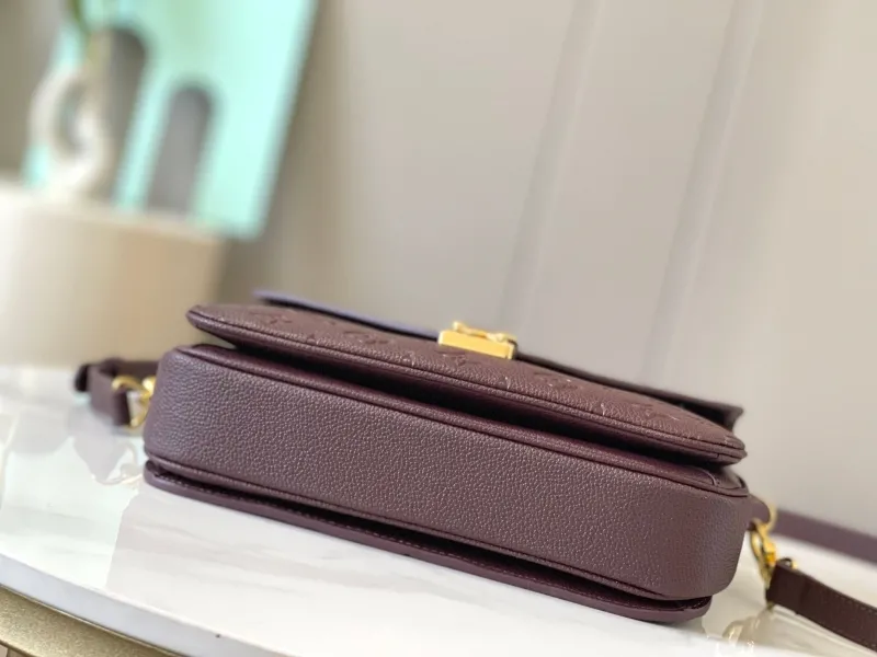 LV Satchel bags-184 - Image 4