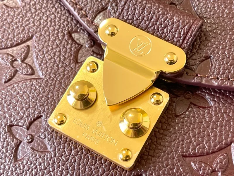 LV Satchel bags-184 - Image 5