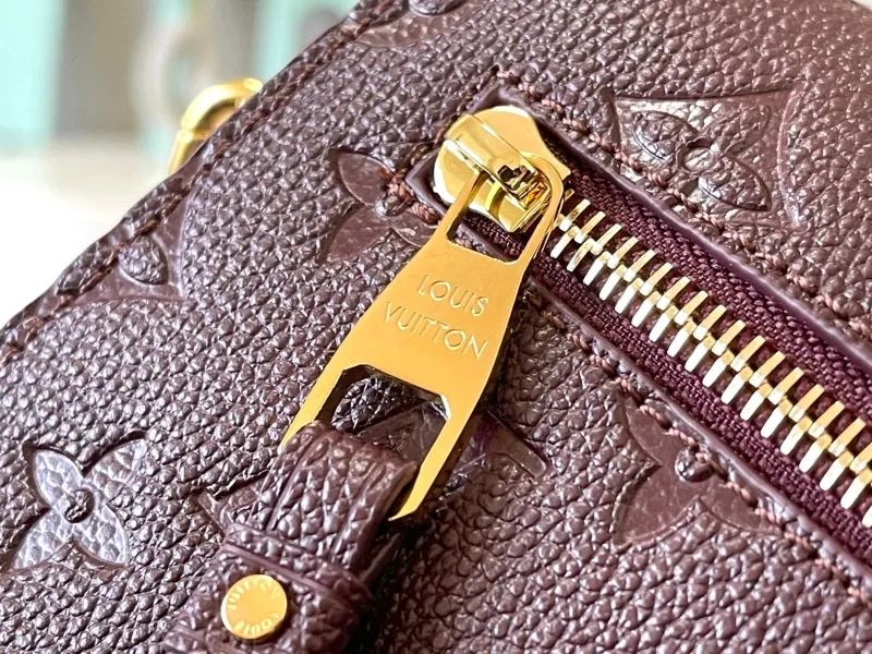 LV Satchel bags-184 - Image 6