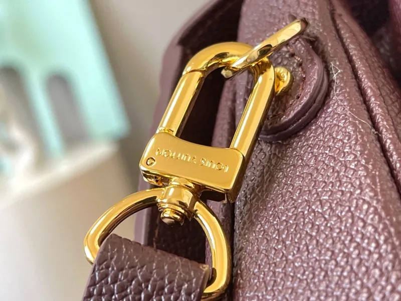 LV Satchel bags-184 - Image 7