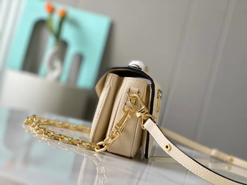 Alternative view of LV Satchel bags-188