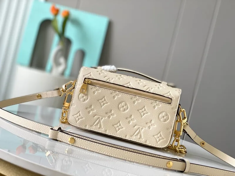 LV Satchel bags-188 - Image 3