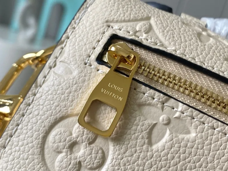 LV Satchel bags-188 - Image 6