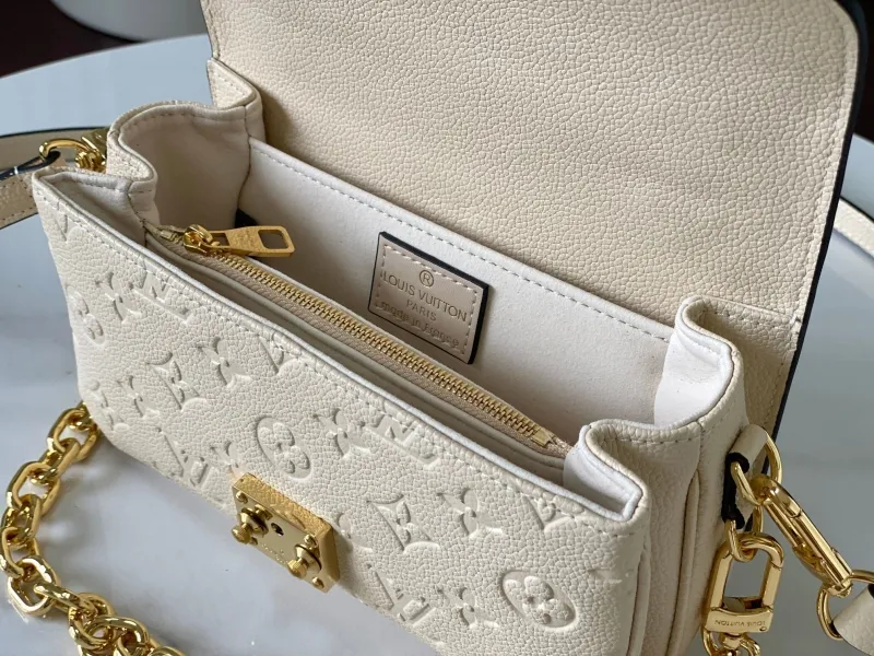 LV Satchel bags-188 - Image 8