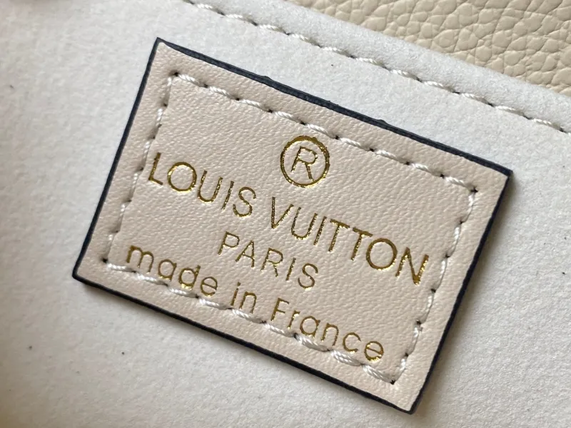 LV Satchel bags-188 - Image 9
