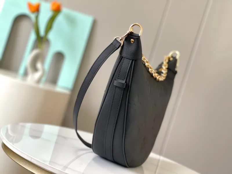 Alternative view of LV Satchel bags-190