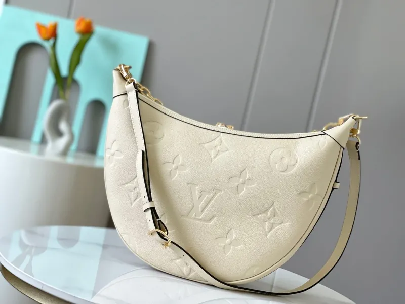 LV Satchel bags-191 - Image 3