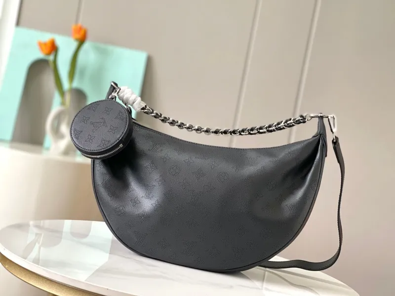 LV Satchel bags-192