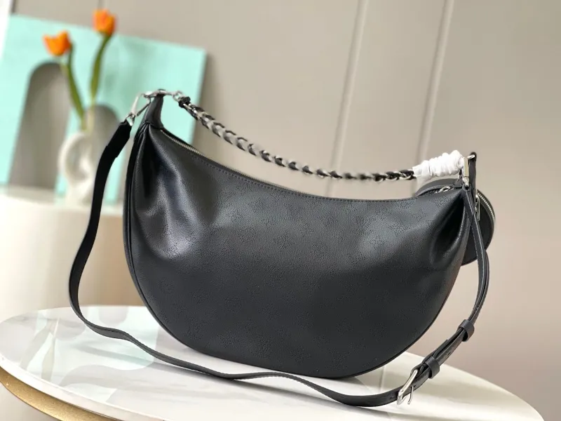 Alternative view of LV Satchel bags-192