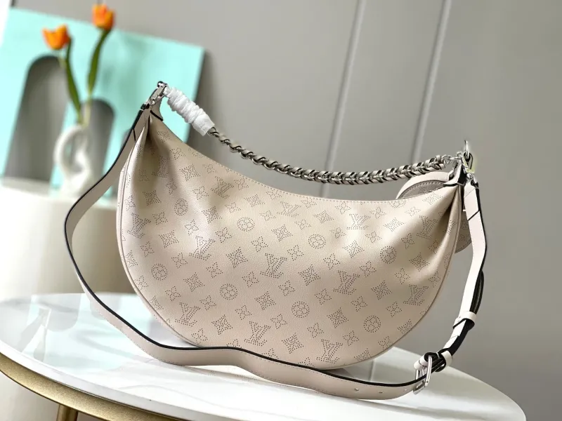 Alternative view of LV Satchel bags-193