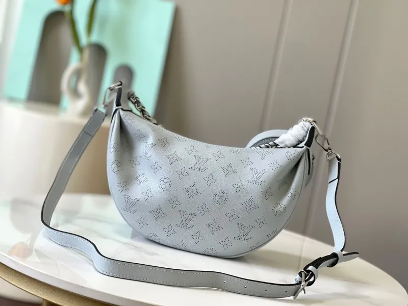 Alternative view of LV Satchel bags-194