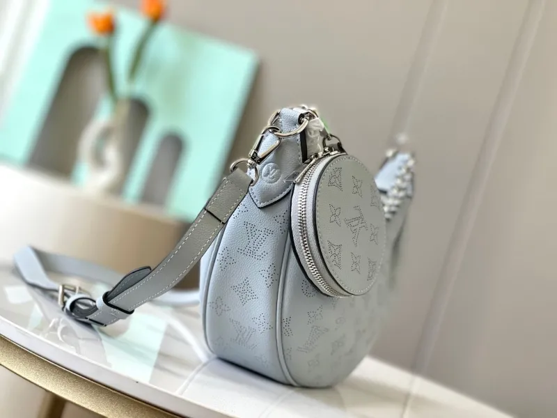 LV Satchel bags-194 - Image 4