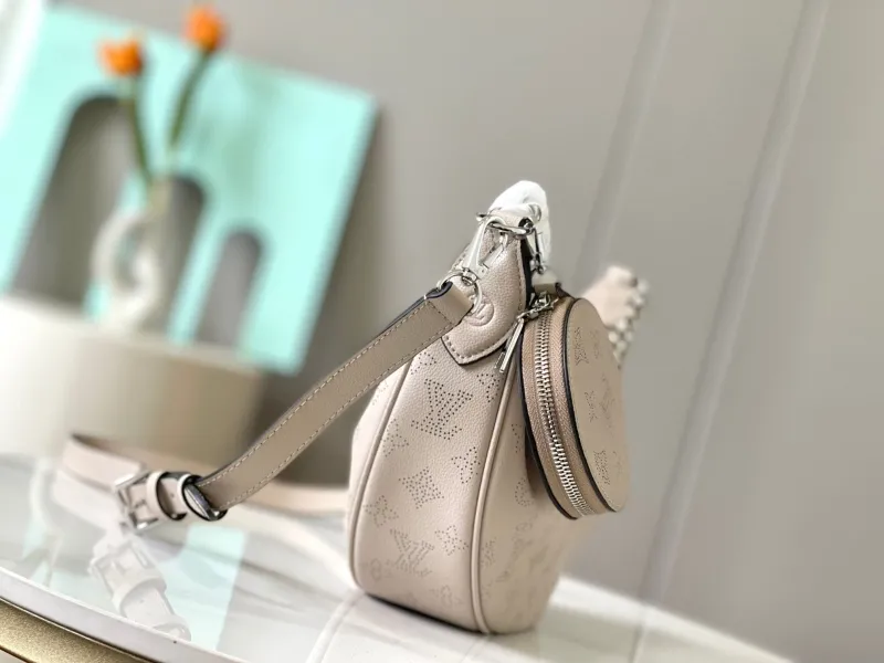 Alternative view of LV Satchel bags-195