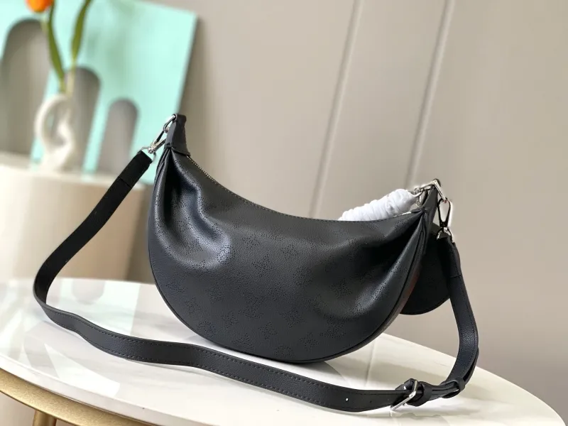 Alternative view of LV Satchel bags-196