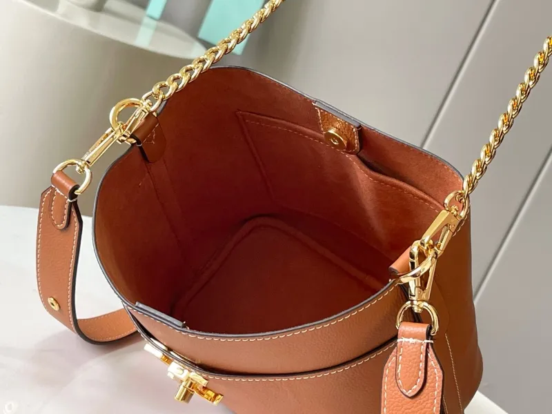 LV Satchel bags-199 - Image 6