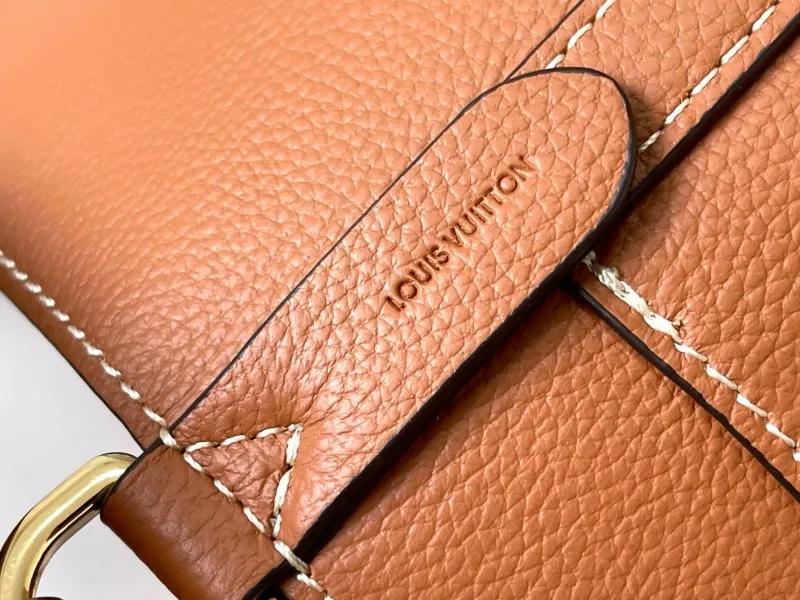 LV Satchel bags-199 - Image 7