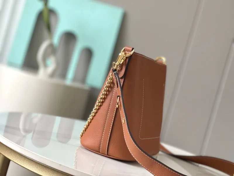 LV Satchel bags-199 - Image 8