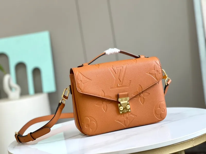 LV Satchel bags-200